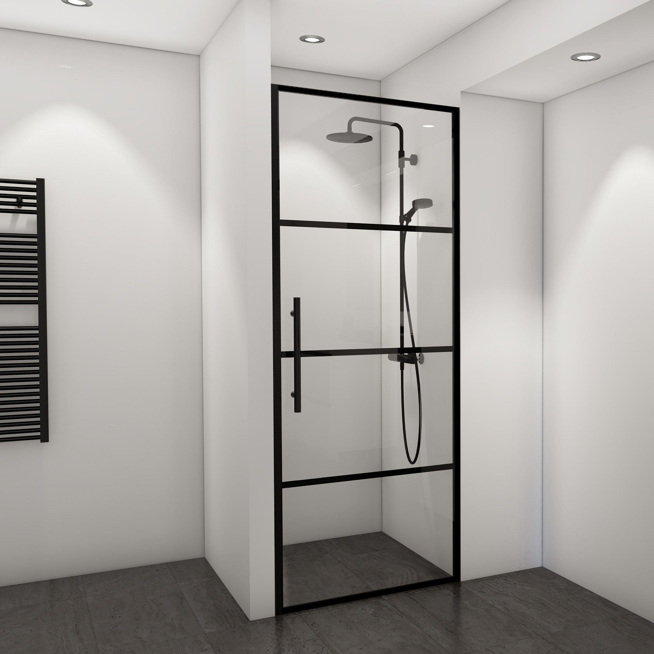 Outlet Glasoplossingen