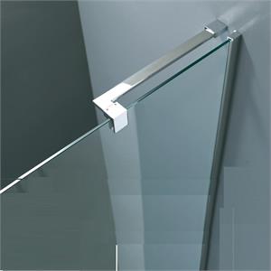 Wand/plafond beugels