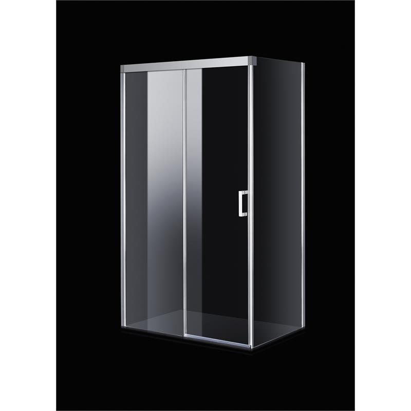 Soft close cuadra zijwand