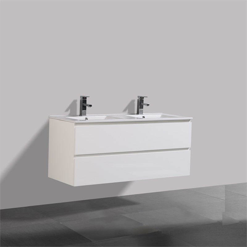 Onderkast 120*46 cm greeploos FSC-100%