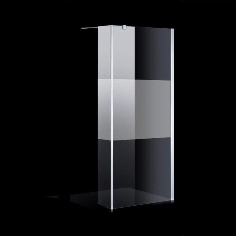 Priori Arenada hoekpaneel 30*200 cm GEZANDSTRAALD