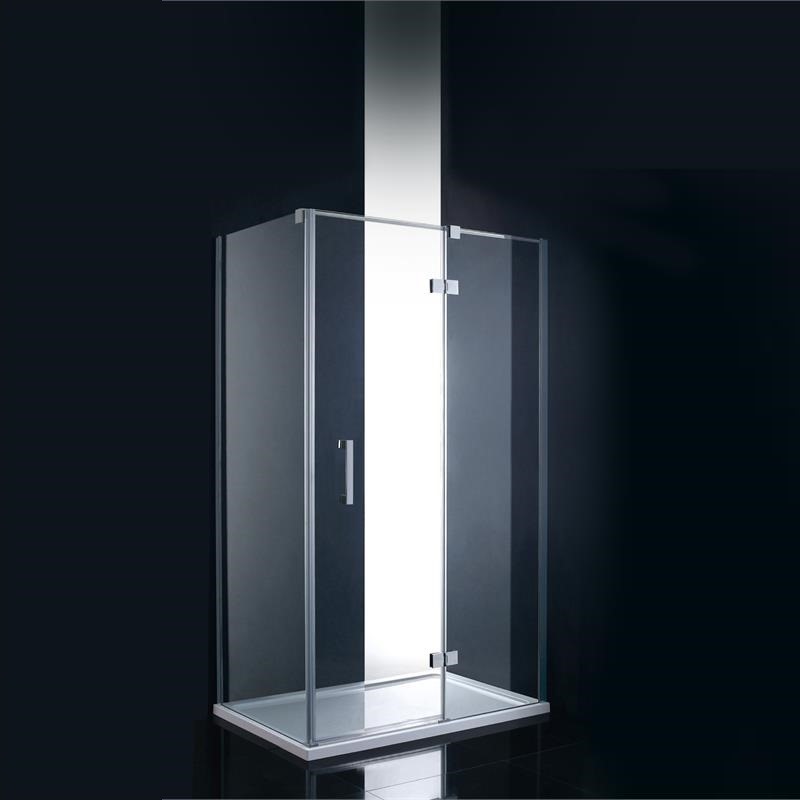 Pasa Cuadra hoekopstelling