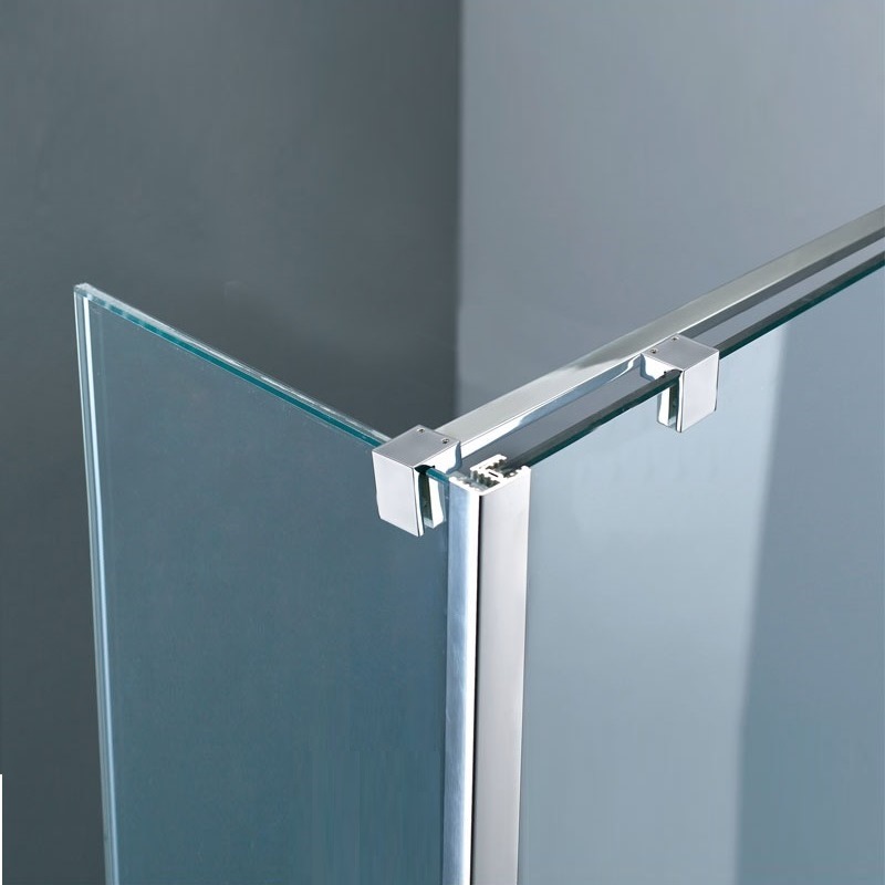 Wandbeugel 120 cm recht ST10