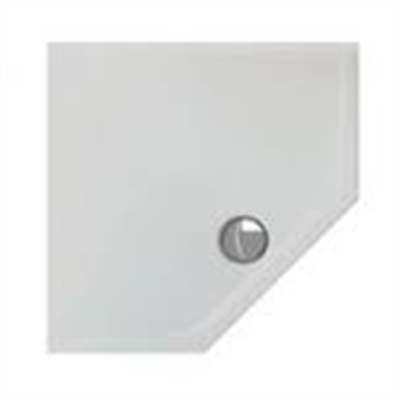 Penta douchebak 100*100*4 cm