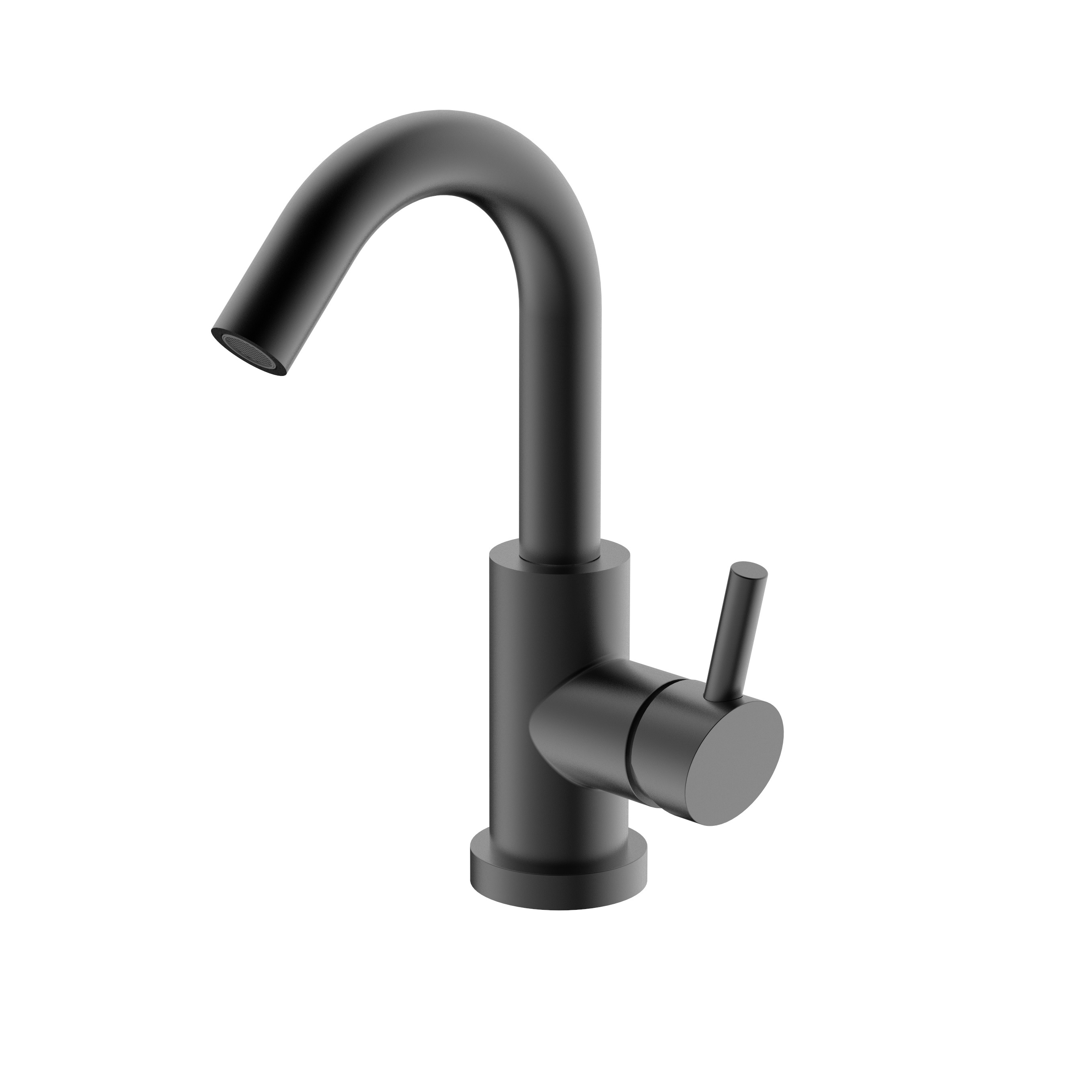 Mengkraan TX40 Gun Metal