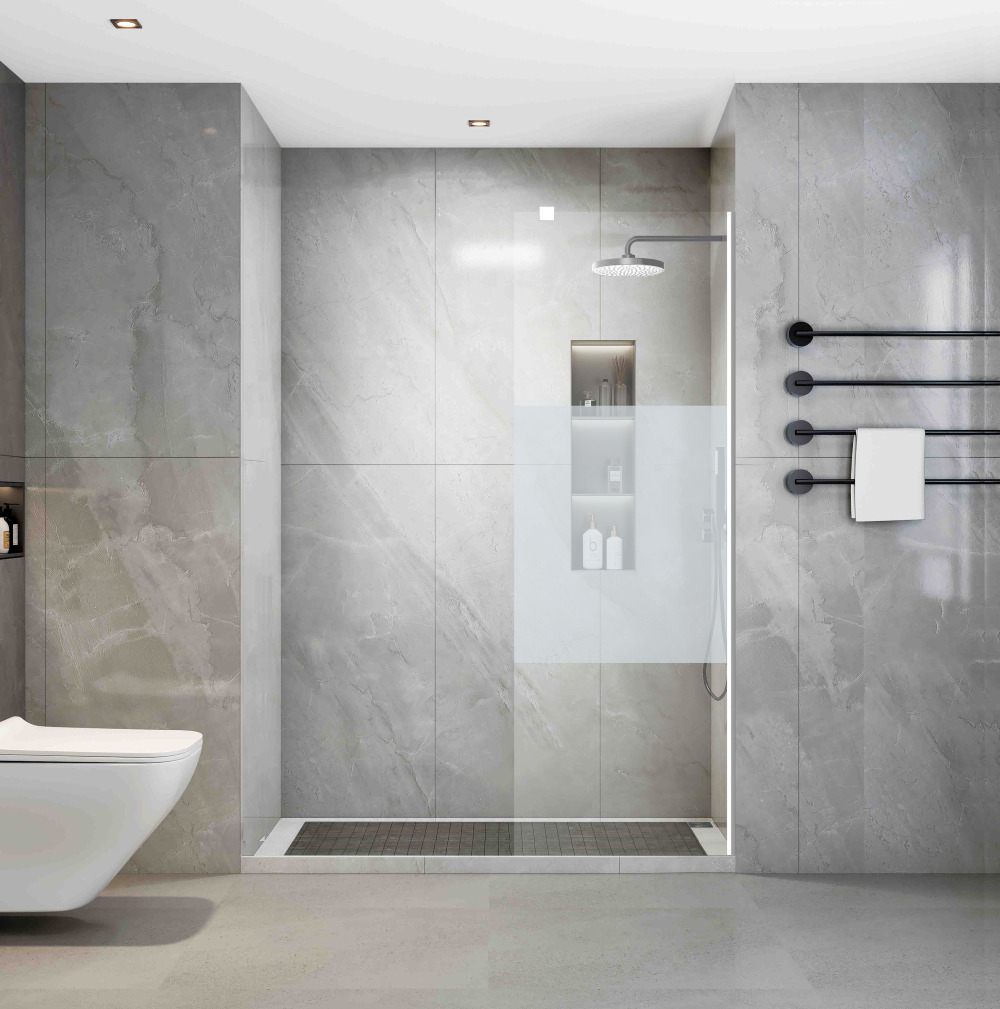 Arenada Entrada douchewand