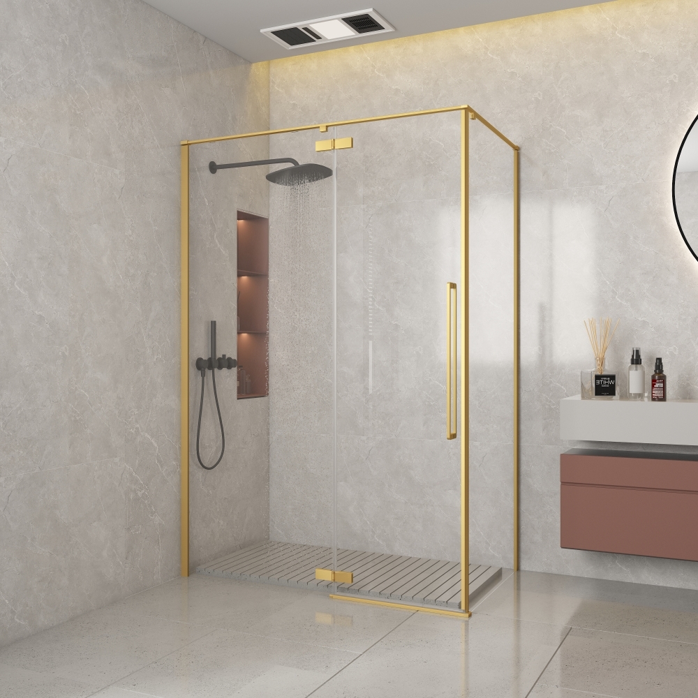 Tira Cuadra Zijwand 70*200 cm