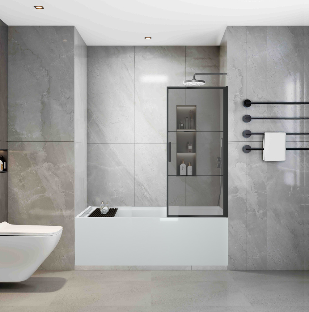 Black Edition FFF badwand SG 80*150 cm SMOKED