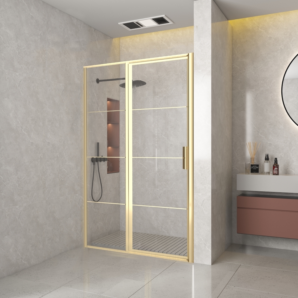 BYT Edition Linea nisoplossing FFF 80*200 cm