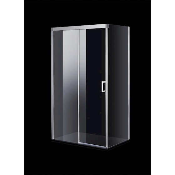 Soft Close Cuadra hoekopstelling