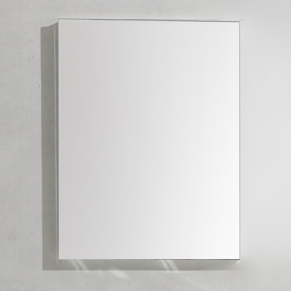 Spiegel 60*80 cm rechte hoeken FSC MIX