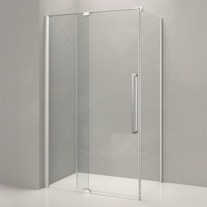 Siqna Cuadra Zijwand 70*200 cm