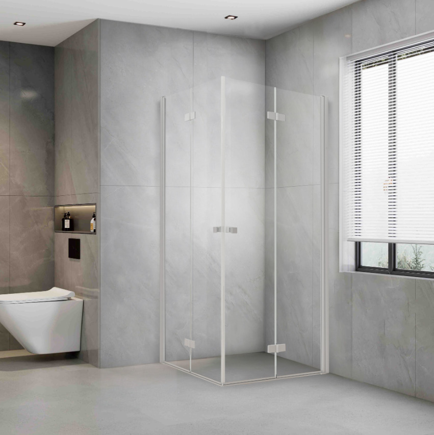Pisa Flex 80*80*200 cm (set)