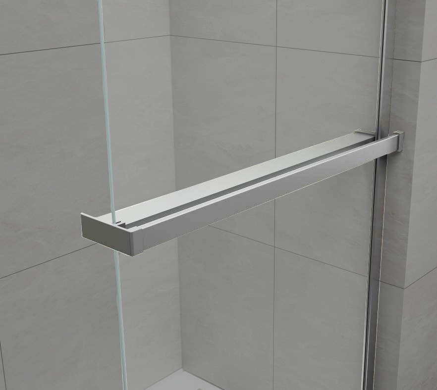Towel Holder Chrome NEW