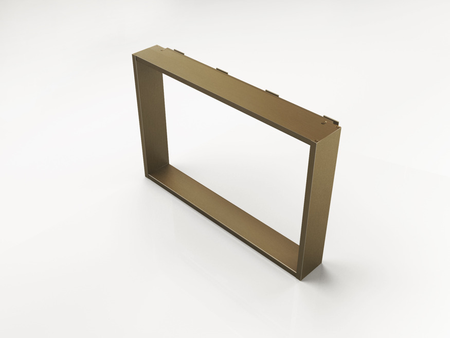 Planchet Holder Matt Bronze NEW